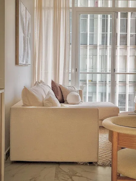 Departamento en venta · Santa Fe, Álvaro Obregón, Ciudad de México Departamento en venta · Santa Fe, Álvaro Obregón, Ciudad de México