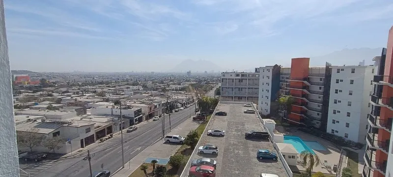 Departamento en venta · Las Cumbres, Monterrey, Nuevo León Departamento en venta · Las Cumbres, Monterrey, Nuevo León