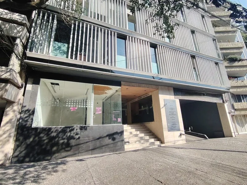 Oficina en alquiler · Polanco, Miguel Hidalgo, Ciudad de México Oficina en alquiler · Polanco, Miguel Hidalgo, Ciudad de México