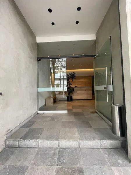 Oficina en alquiler · Polanco, Miguel Hidalgo, Ciudad de México