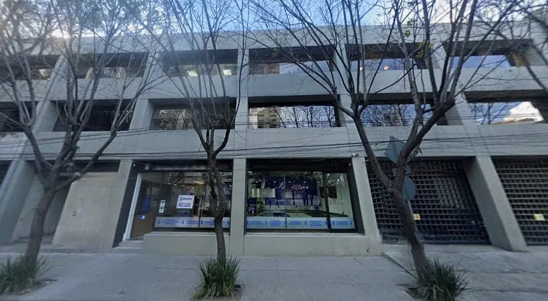 Oficina en alquiler · Polanco, Miguel Hidalgo, Ciudad de México