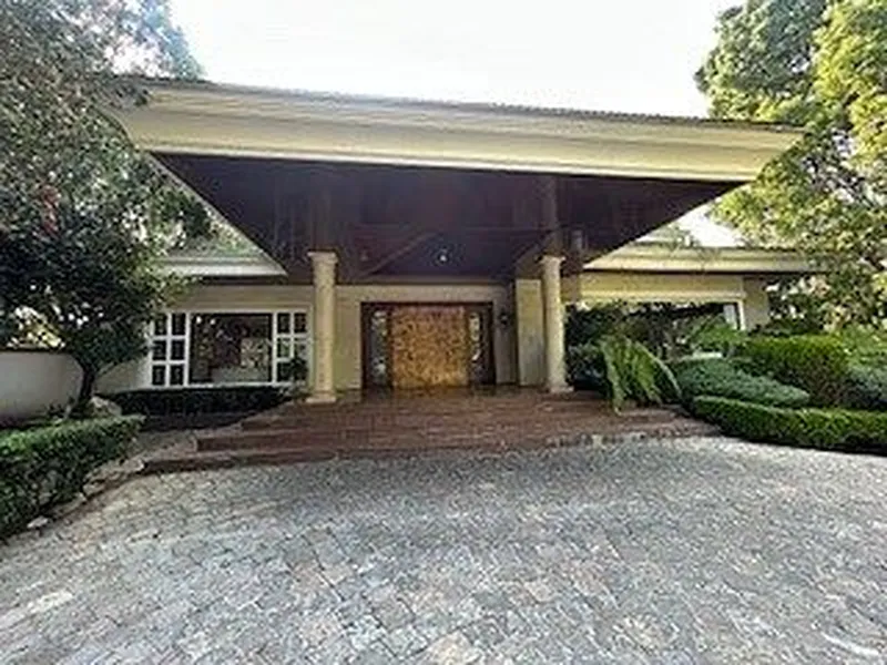 Condominio en venta · Bosques de las Lomas, Cuajimalpa de Morelos, Ciudad de México