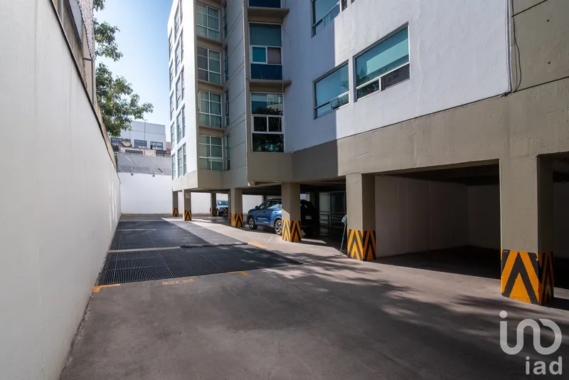 Departamento en venta · Del Valle Sur, Del Valle, Benito Juárez, Ciudad de México