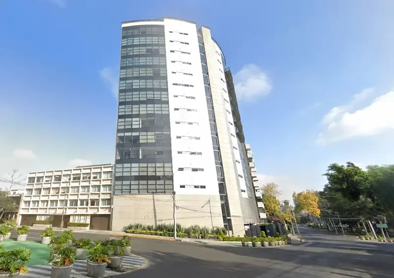 Departamento en venta · Las Águilas, Álvaro Obregón, Ciudad de México Departamento en venta · Las Águilas, Álvaro Obregón, Ciudad de México