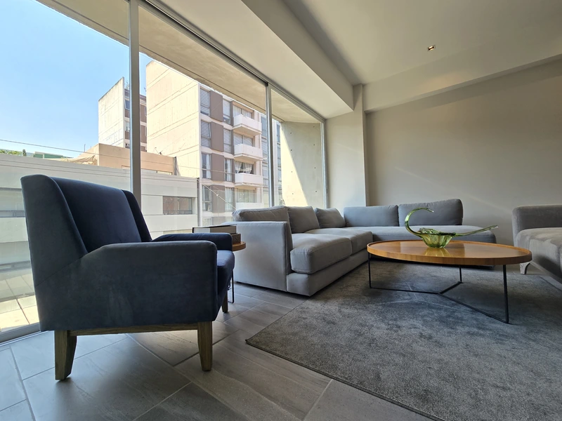 Departamento en venta · Insurgentes Cuicuilco, Coyoacán, Ciudad de México