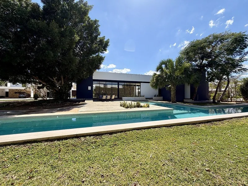Casa en venta · Temozon Norte, Mérida, Yucatán