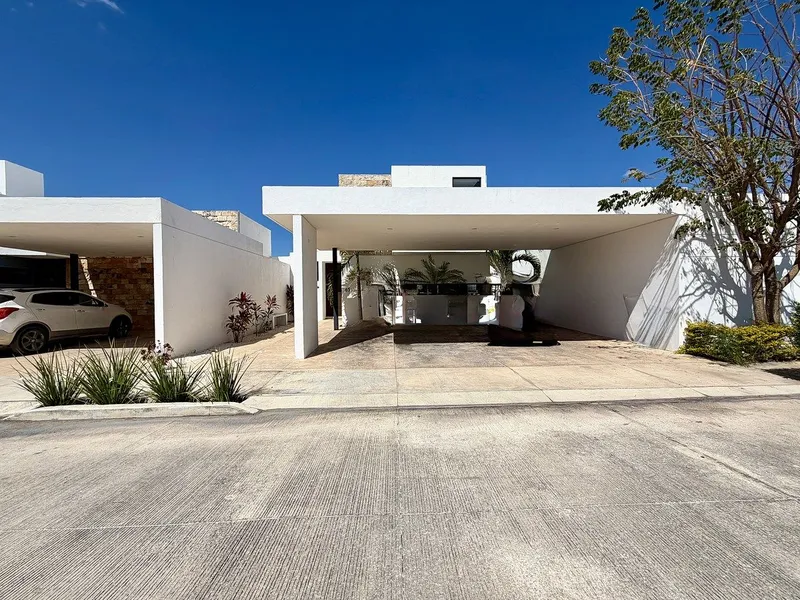 Casa en venta · Temozon Norte, Mérida, Yucatán