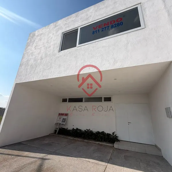Casa en venta · Rinconada Colonial, Apodaca, Nuevo León