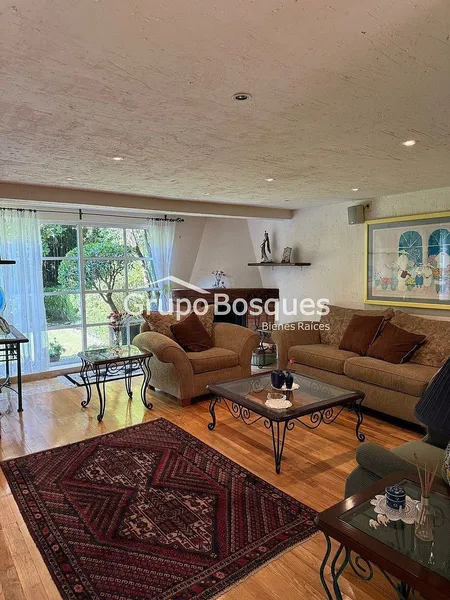 Casa en venta · Lomas de Tecamachalco, Naucalpan de Juárez, Estado de México