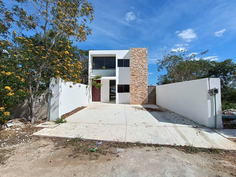 Casa en venta · Dzityá, Mérida, Yucatán Casa en venta · Dzityá, Mérida, Yucatán