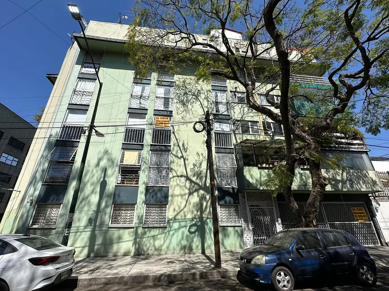 Departamento en venta · Portales Norte, Portales, Benito Juárez, Ciudad de México Departamento en venta · Portales Norte, Portales, Benito Juárez, Ciudad de México