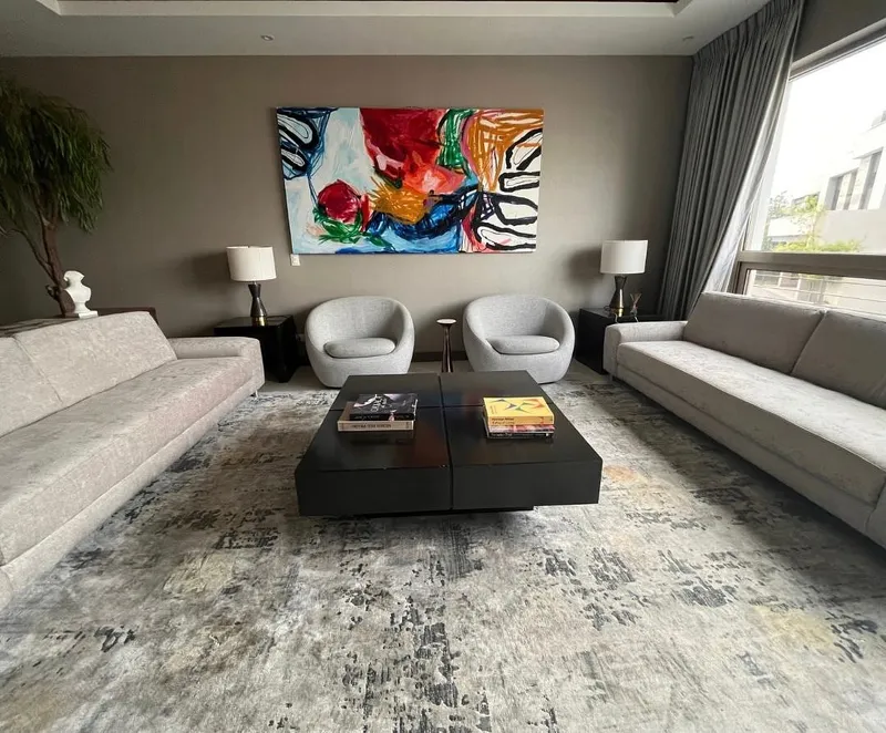 Casa en venta · Privada Valle Poniente, Santa Catarina, Nuevo León