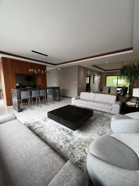 Casa en venta · Privada Valle Poniente, Santa Catarina, Nuevo León