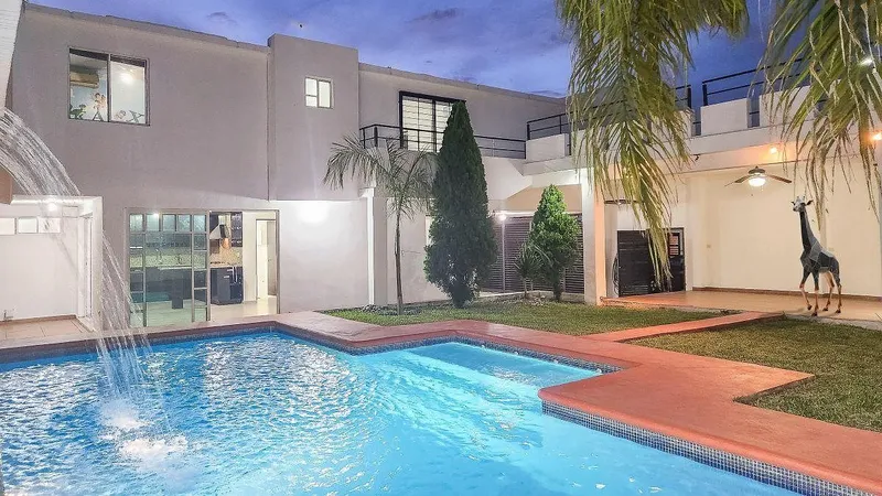 Casa en venta · Paseo de Cumbres, Monterrey, Nuevo León