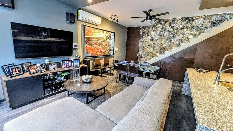 Condominio en venta · Montes de Ame, Mérida, Yucatán