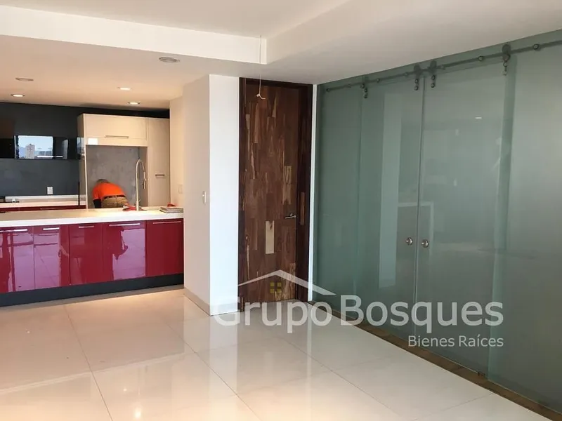 Departamento en venta · Hacienda de las Palmas, Huixquilucan, Estado de México
