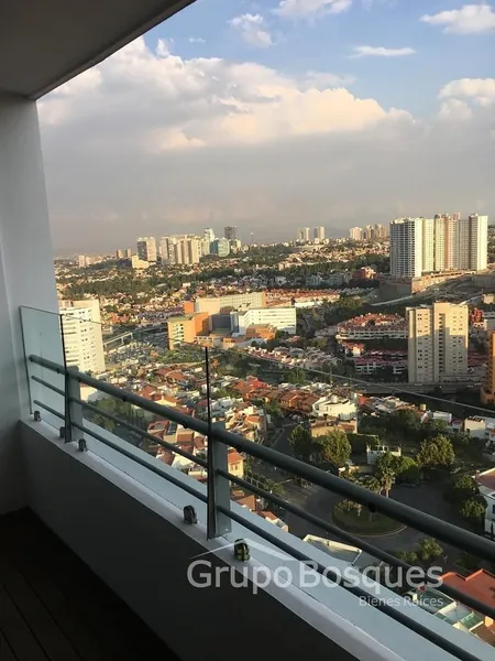 Departamento en venta · Hacienda de las Palmas, Huixquilucan, Estado de México
