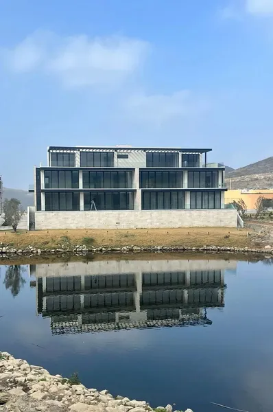 Departamento en venta · Terralta Residencial Country Club, García, Nuevo León