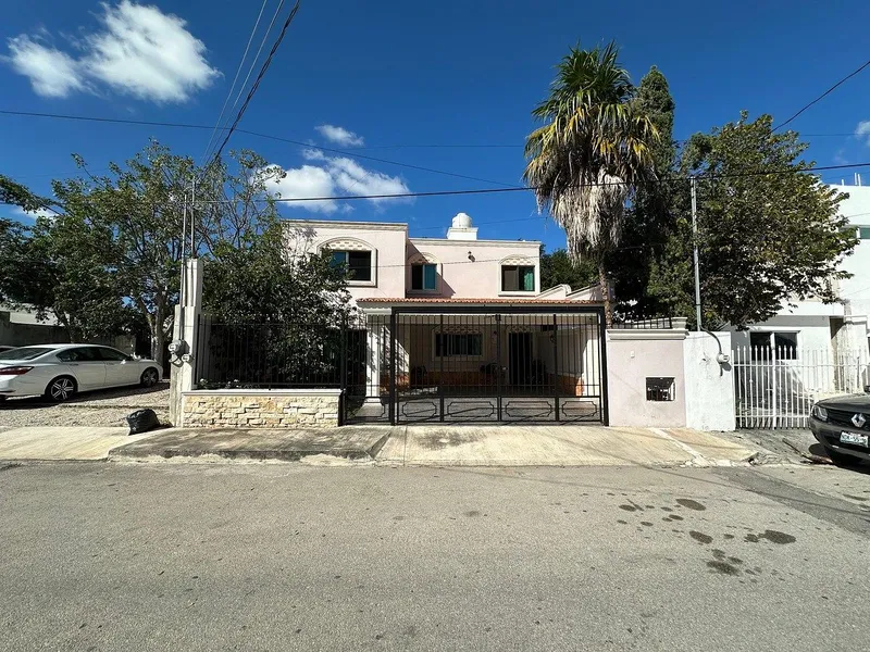Casa en venta · Montebello, Mérida, Yucatán