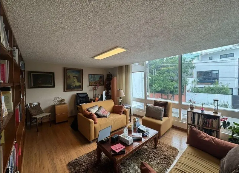Casa en venta · Lomas de Tecamachalco, Naucalpan de Juárez, Estado de México
