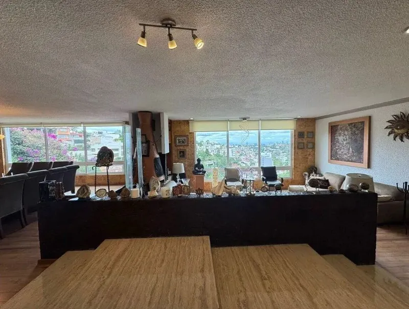 Casa en venta · Lomas de Tecamachalco, Naucalpan de Juárez, Estado de México