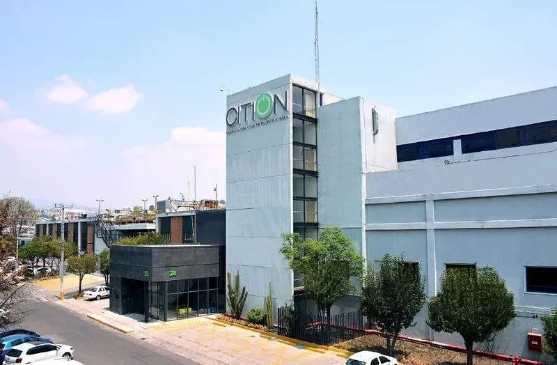 Oficina en alquiler · Parque Industrial Naucalpan, Naucalpan de Juárez, Estado de México
