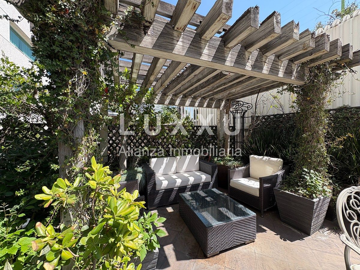 Departamento en venta · Lomas de Chapultepec I Sección, Lomas de Chapultepec, Chapultepec, Miguel Hidalgo, Ciudad de México