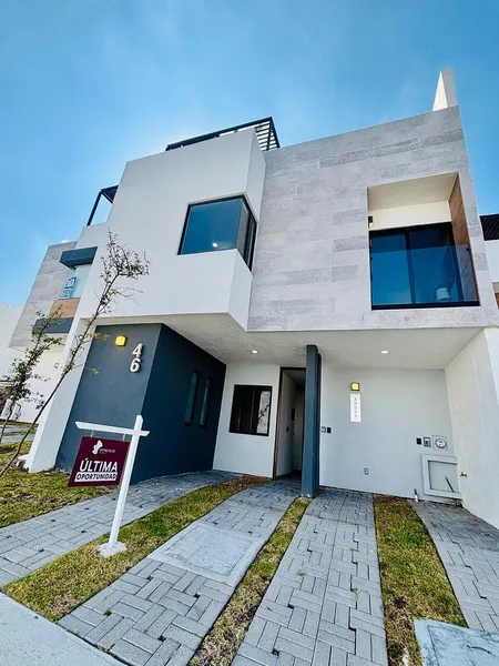 Casa en venta · Zibatá, El Marqués, Querétaro