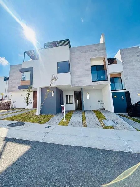 Casa en venta · Zibatá, El Marqués, Querétaro