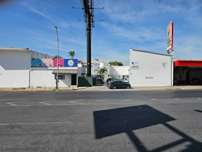 Comercio en alquiler · Centro, Monterrey, Nuevo León