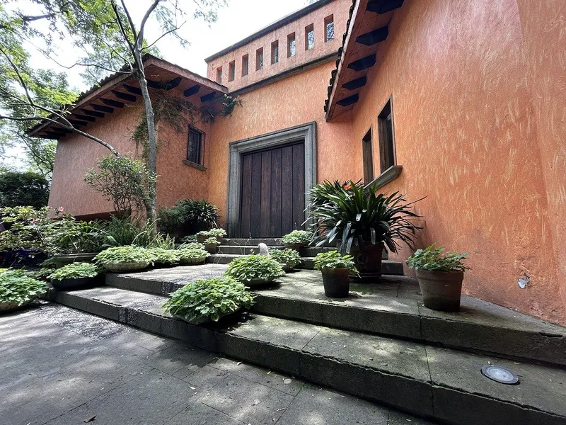 Casa en venta · Tetelpan, Álvaro Obregón, Ciudad de México