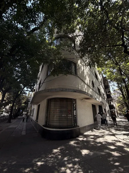 Comercio en alquiler · Roma Norte, Roma, Cuauhtémoc, Ciudad de México Comercio en alquiler · Roma Norte, Roma, Cuauhtémoc, Ciudad de México
