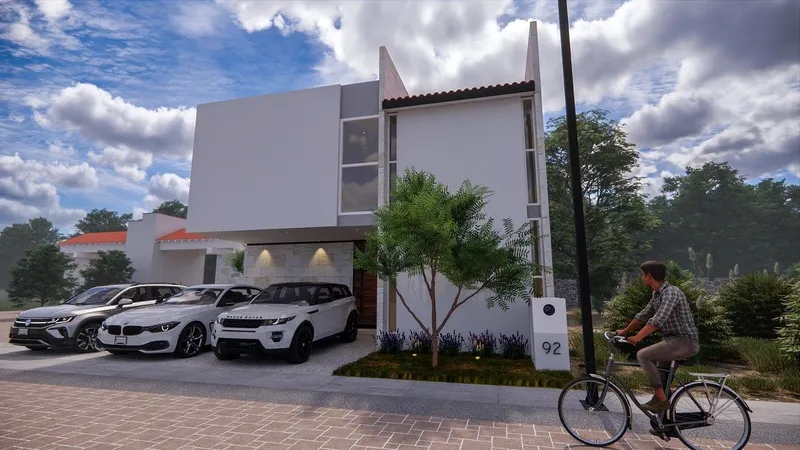 Casa en venta · Corregidora, Santiago de Querétaro, Querétaro
