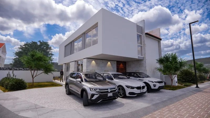 Casa en venta · Corregidora, Santiago de Querétaro, Querétaro