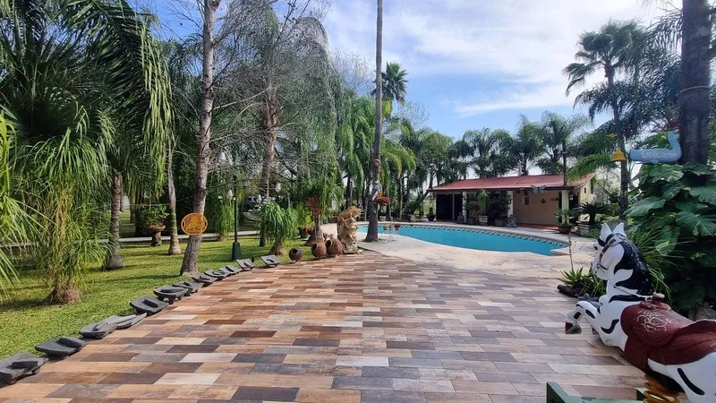 Casa en venta · San Juan de los Garza, Cadereyta Jiménez, Nuevo León