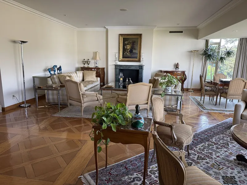 Departamento en venta · Lomas Altas, Miguel Hidalgo, Ciudad de México