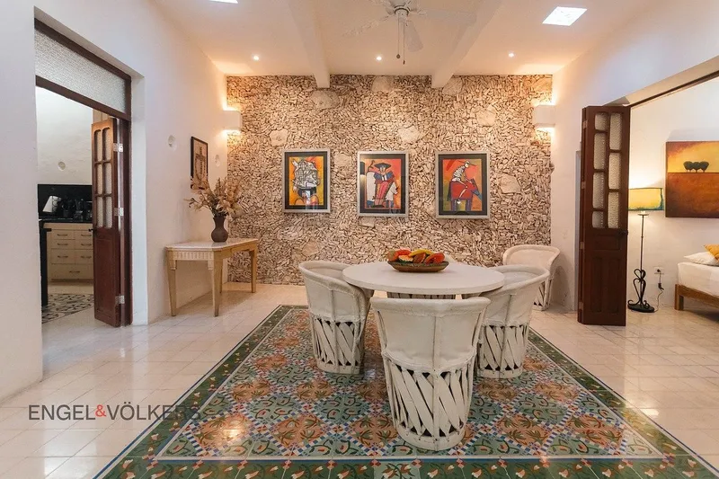 Casa en venta · Mérida Centro, Mérida, Yucatán