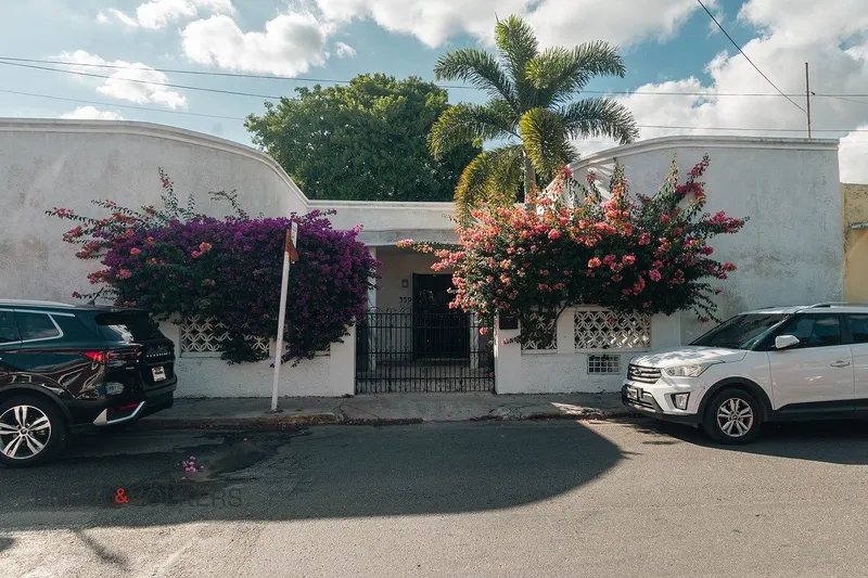 Casa en venta · Mérida Centro, Mérida, Yucatán