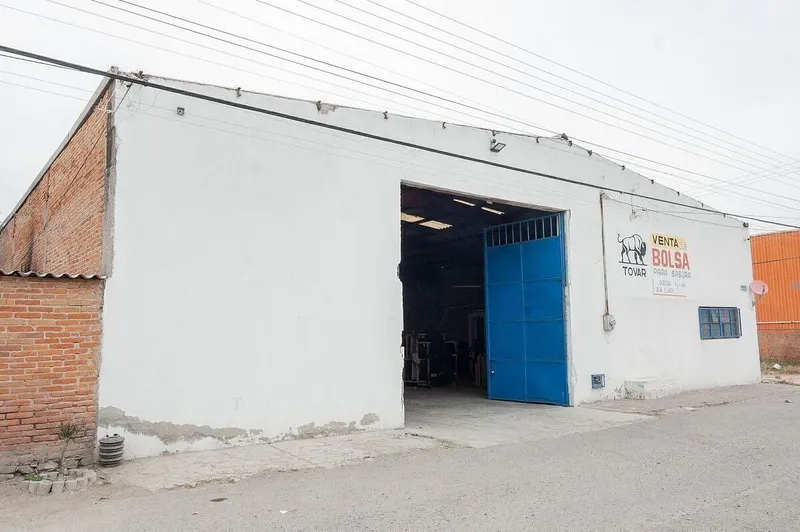 Nave industrial en venta · San Pedro Ahuacatlan, San Juan del Río, Querétaro