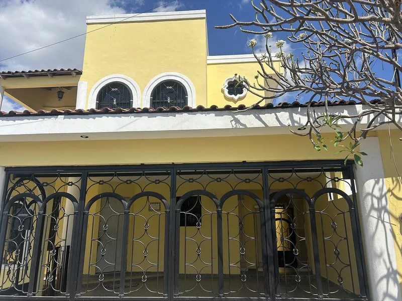 Casa en venta · Los Pinos, Mérida, Yucatán