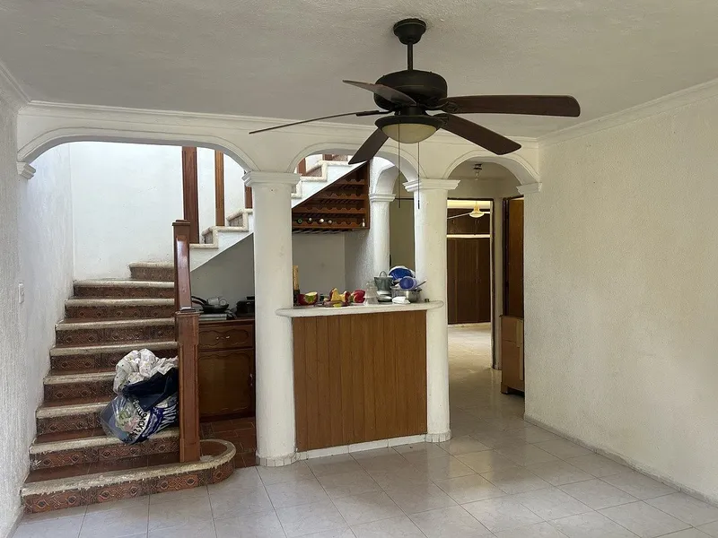 Casa en venta · Los Pinos, Mérida, Yucatán