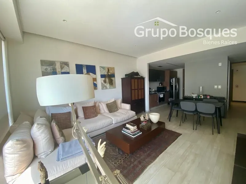 Departamento en venta · Huixquilucan, Estado de México