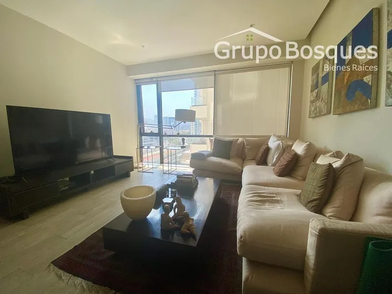 Departamento en venta · Huixquilucan, Estado de México