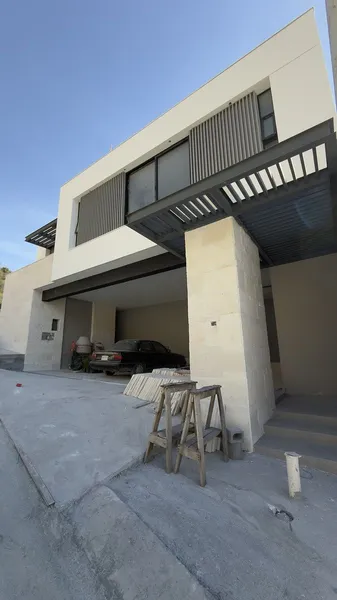 Casa en venta · Castaños del Vergel, Monterrey, Nuevo León