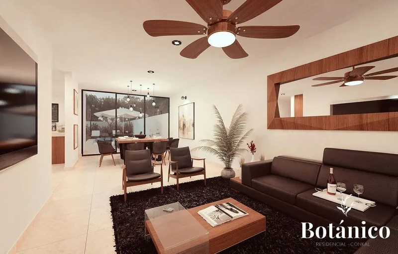 Condominio en venta · Conkal, Conkal, Yucatán Condominio en venta · Conkal, Conkal, Yucatán