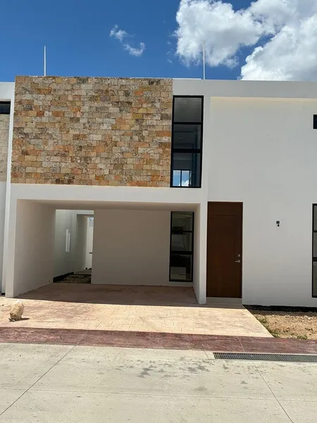 Condominio en venta · Conkal, Conkal, Yucatán