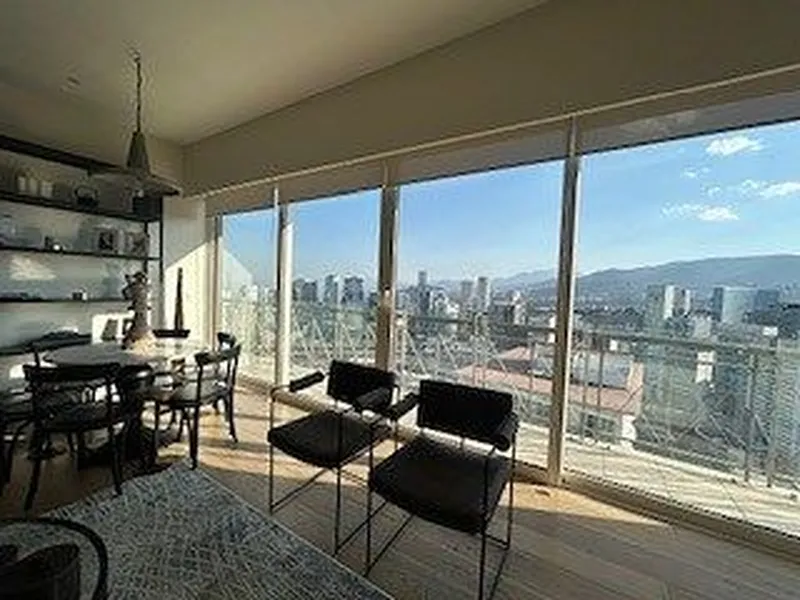 Departamento en venta · Lomas de Vista Hermosa, Cuajimalpa de Morelos, Ciudad de México
