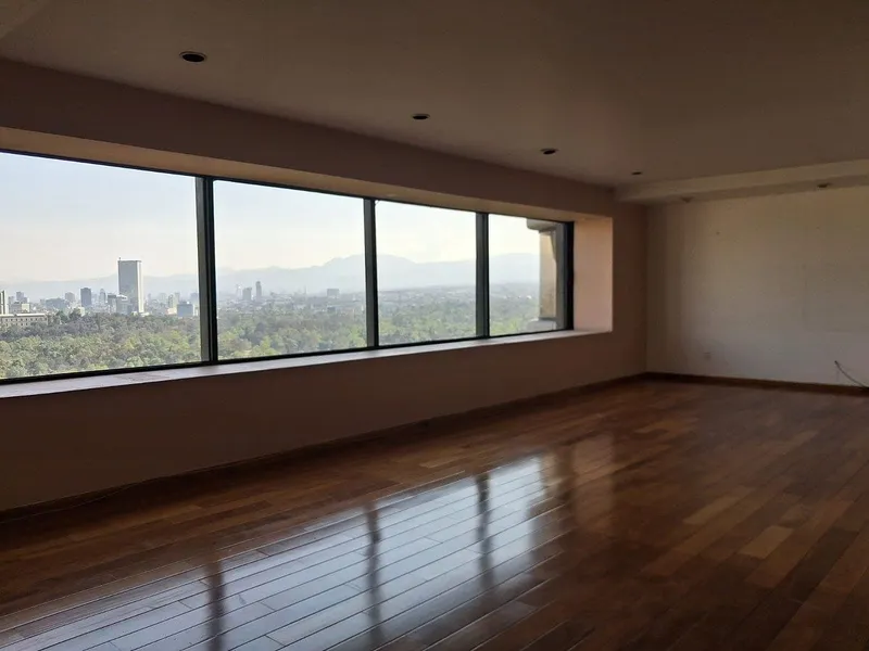 Departamento en alquiler · Polanco, Miguel Hidalgo, Ciudad de México