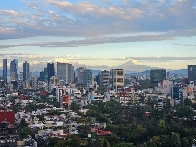 Departamento en venta · Polanco, Miguel Hidalgo, Ciudad de México