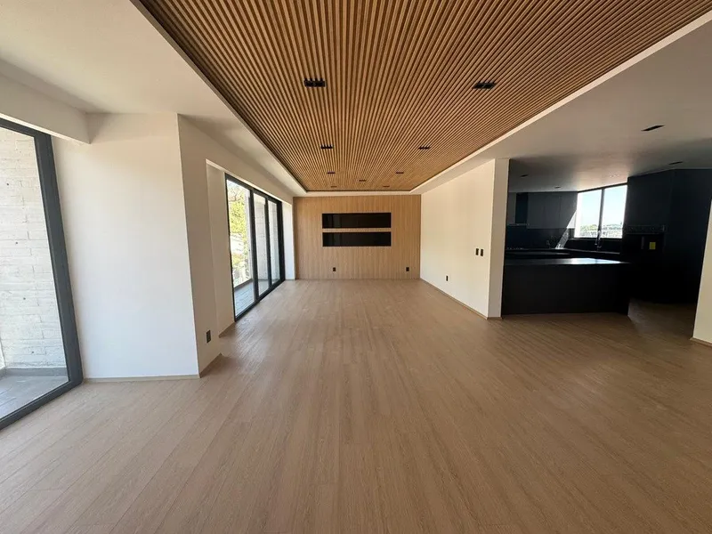Departamento en alquiler · Lomas de Tecamachalco, Naucalpan de Juárez, Estado de México Departamento en alquiler · Lomas de Tecamachalco, Naucalpan de Juárez, Estado de México